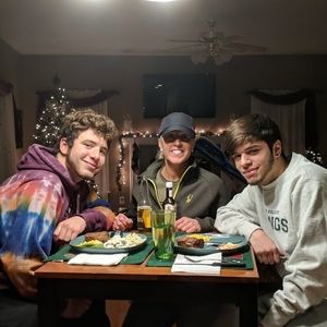 Meet your Posher, Tina